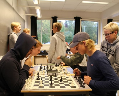 Østerås Open 2019