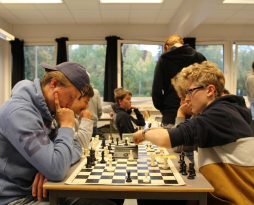 Østerås Open 2019