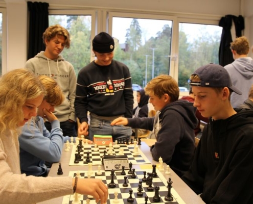 Østerås Open 2019