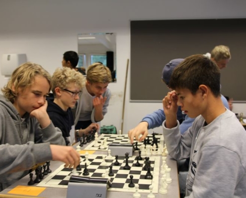 Østerås Open 2019
