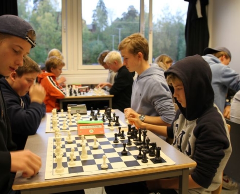 Østerås Open 2019