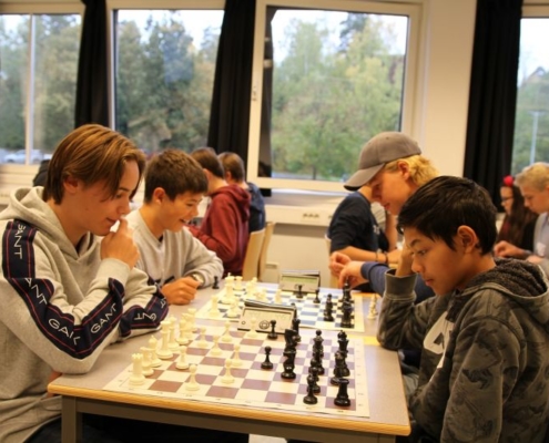 Østerås Open 2019