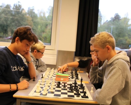 Østerås Open 2019