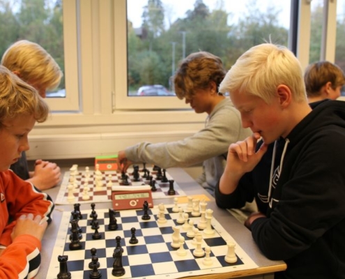 Østerås Open 2019