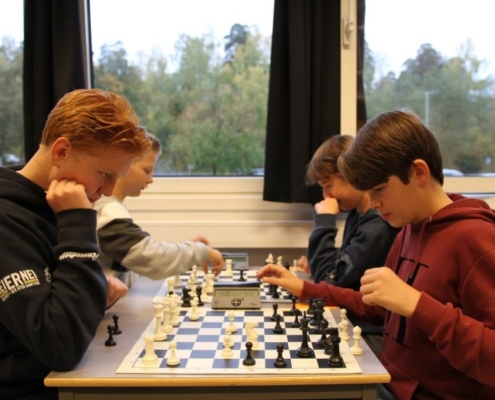 Østerås Open 2019