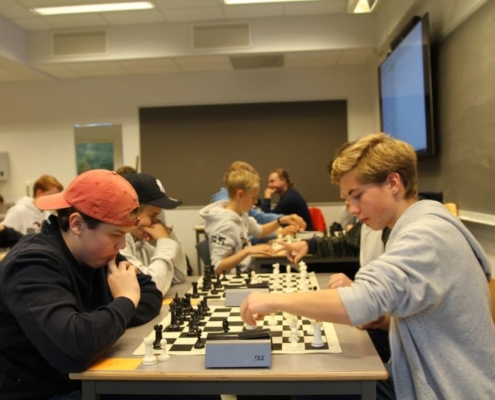 Østerås Open 2019