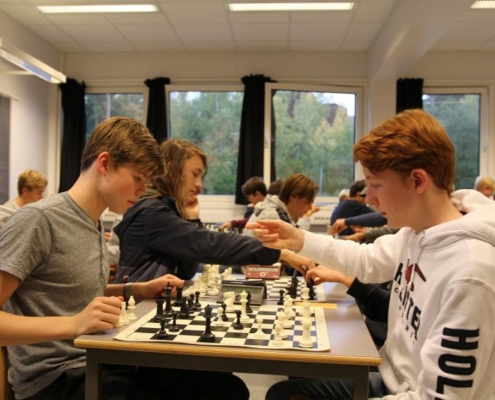 Østerås Open 2019