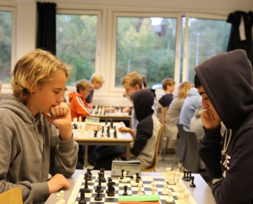 Østerås Open 2019