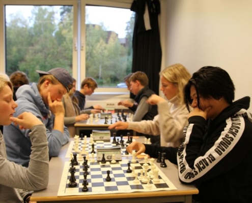 Østerås Open 2019
