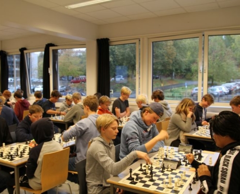 Østerås Open 2019