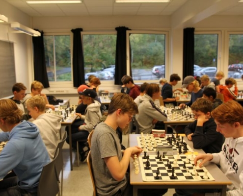 Østerås Open 2019