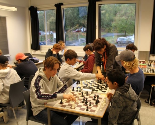 Østerås Open 2019