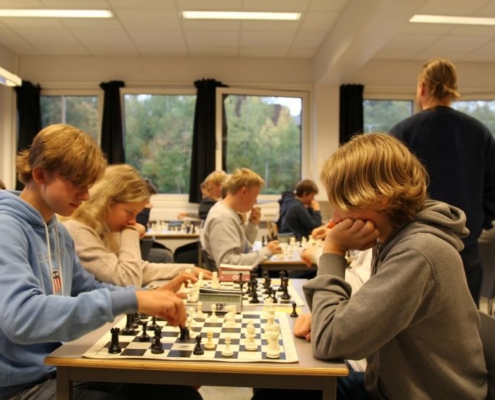 Østerås Open 2019