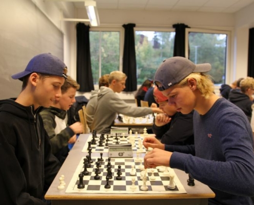 Østerås Open 2019