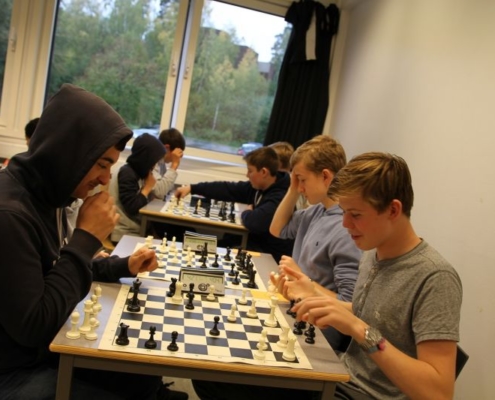 Østerås Open 2019