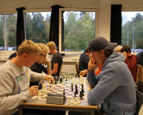Østerås Open 2019