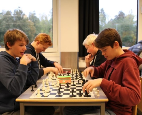 Østerås Open 2019
