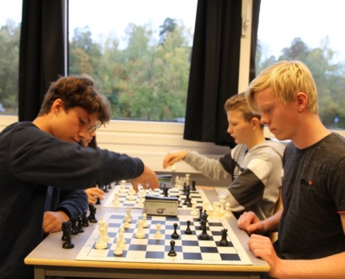Østerås Open 2019