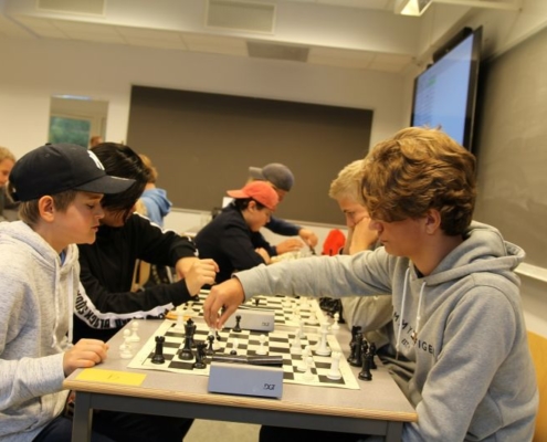 Østerås Open 2019