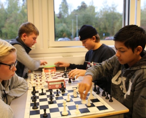 Østerås Open 2019
