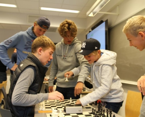 Østerås Open 2019