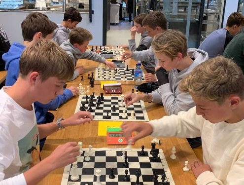 Hundsund Open 2019