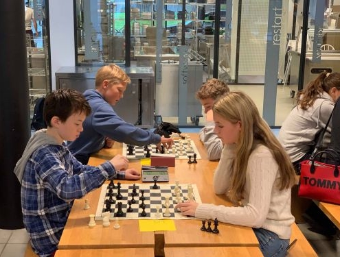 Hundsund Open 2019
