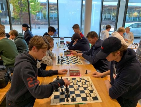 Hundsund Open 2019