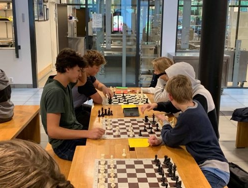 Hundsund Open 2019