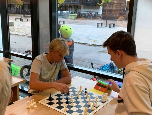 Hundsund Open 2019
