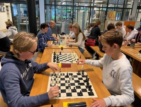 Hundsund Open 2019