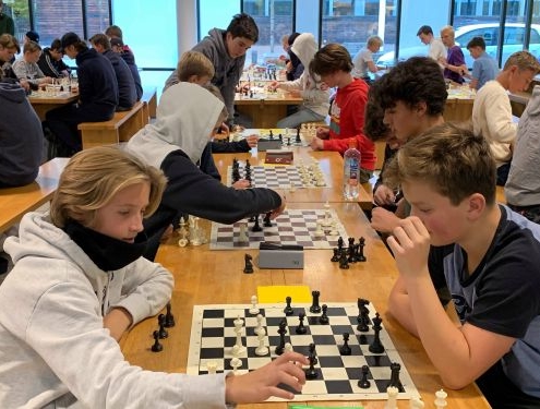 Hundsund Open 2019