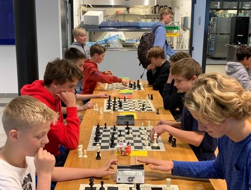 Hundsund Open 2019