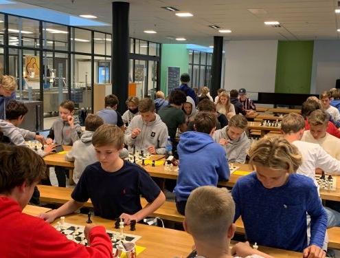 Hundsund Open 2019
