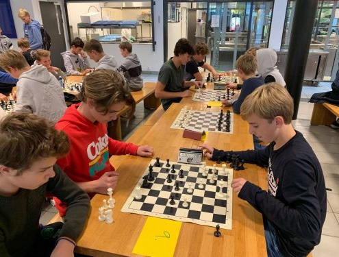 Hundsund Open 2019