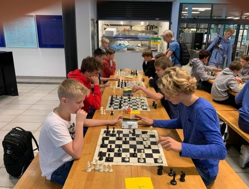 Hundsund Open 2019