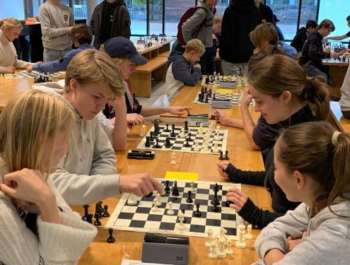 Hundsund Open 2019