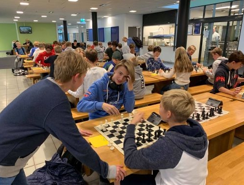Hundsund Open 2019