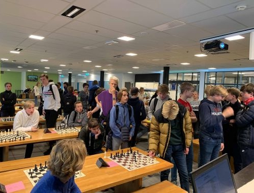 Hundsund Open 2019