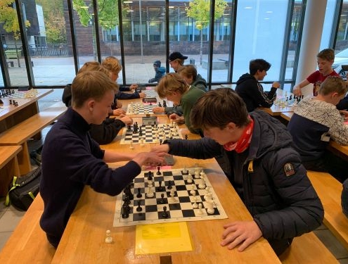 Hundsund Open 2019