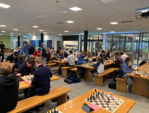 Hundsund Open 2019