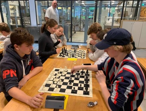 Hundsund Open 2019