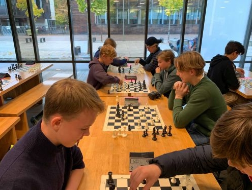 Hundsund Open 2019
