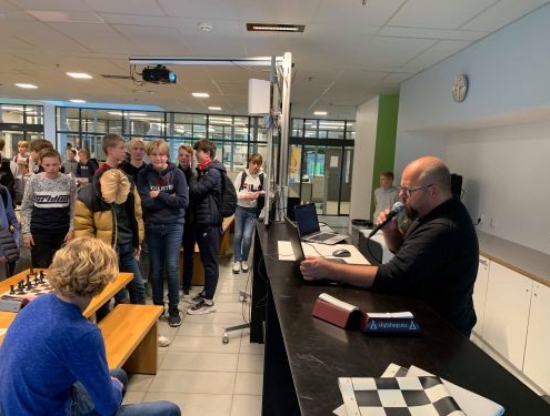 Hundsund Open 2019