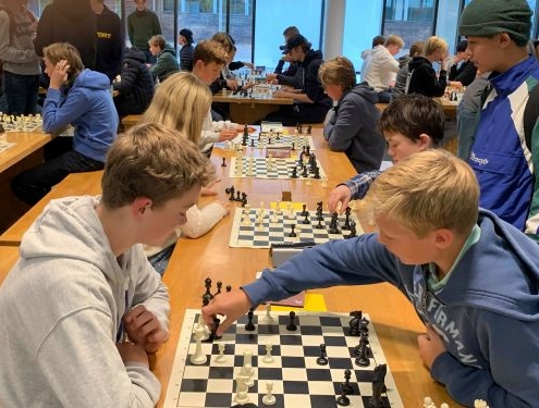 Hundsund Open 2019
