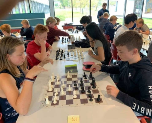 Ramstad Open 2019