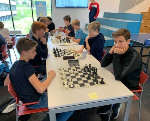 Ramstad Open 2019