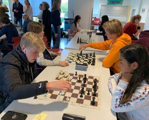 Ramstad Open 2019