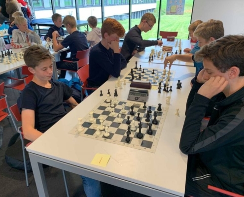 Ramstad Open 2019