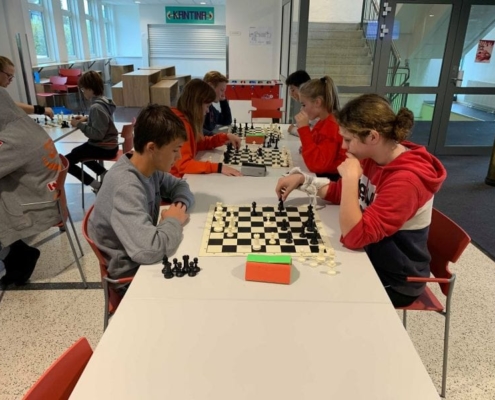 Ramstad Open 2019